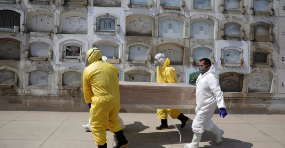 Perú se ubica como el décimo país con más contagios COVID19 en el mundo peru-se-ubica-como-el-decimo-pais-con-mas-contagios-covid19-en-el-mundo